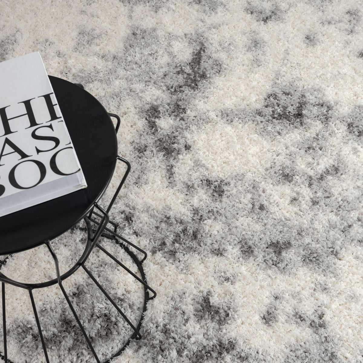 Cozy 389 Ash