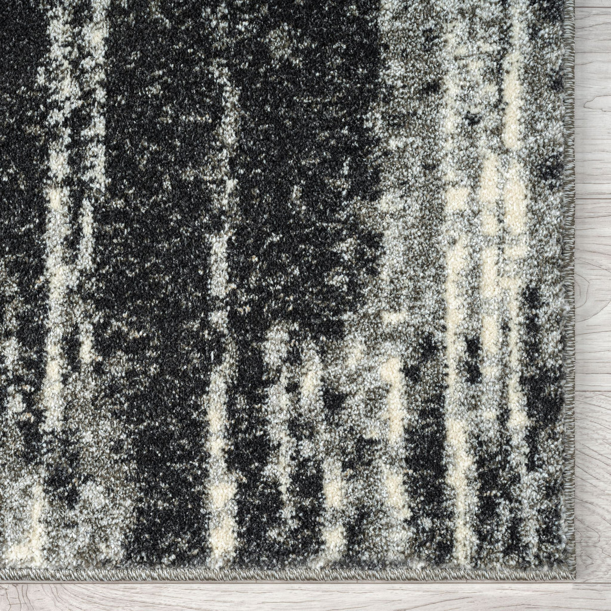 Sterling 481 Charcoal