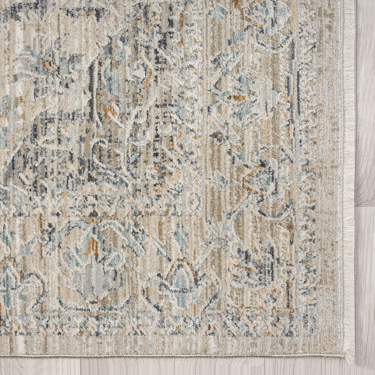 Avery 6753 Taupe