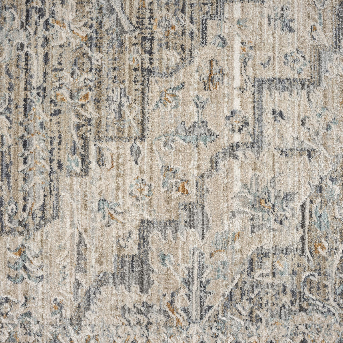 Avery 6753 Taupe