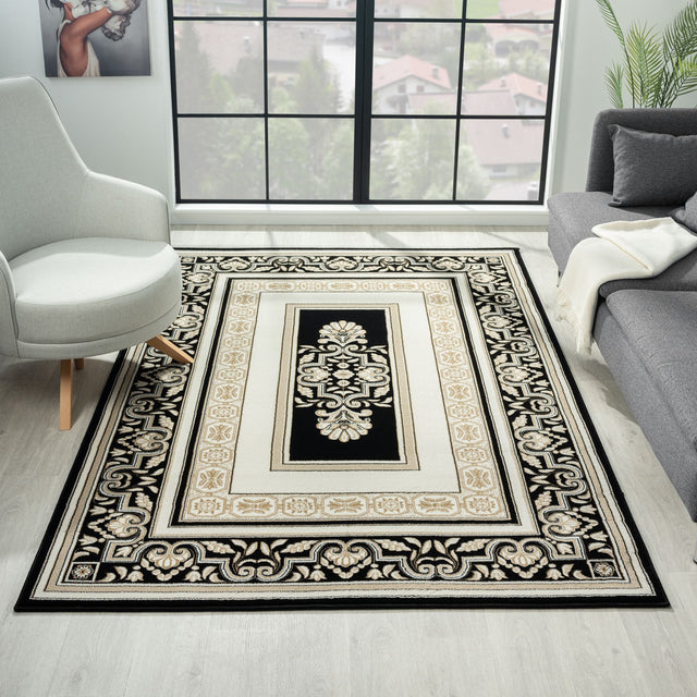 Majestic 523 Black